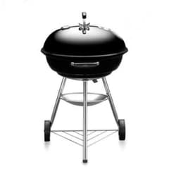 新品 Weber 57cm コンパクトケトル 1321308 新品 Weber 57cm コンパクトケトル 1321308 - メルカリ