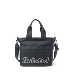 AW24 FCRB TOUR MINI TOTE BAG 新品未使用のサムネイル