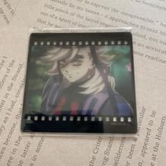 鬼滅の刃 お楽しみくじ クリアカード 童磨 ダイニング ufotable - メルカリ