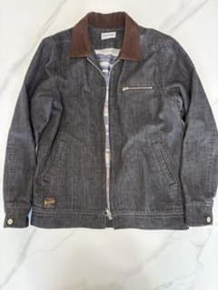 定価4万 18aw ROTAR Denim Swing Top ローター - メルカリ