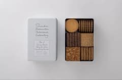 Shizuka Biscuit No.1 750gのサムネイル
