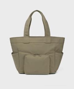 PS Paul Smith 폴 스미스 여행 토트 백