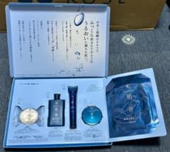 米肌 MAIHADA 潤い体感セット 14日トライアルセット スキンケア - メルカリ