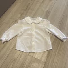 95cm長袖ブラウスのサムネイル
