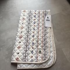 mignon 冷感敷きパッド 70cm×120cmのサムネイル