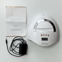 RENAGE SUN X6 MAX ネイルランプ 本体のサムネイル