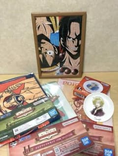 ONEPIECE / 원피스 상품 정리 판매