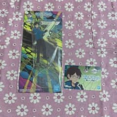 ワールドトリガー一番くじ 戦え。そして証明しろ。 三雲修のサムネイル