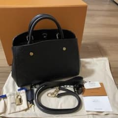 ルイヴィトン　モンテーニュBBのサムネイル