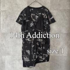 14th Addiction | Shop at Mercari from Japan! | Buyee