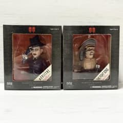 激レア 値下げ可 FEWTURE マリリン マンソン フィギュア Wind-up FEWTURE マリリン マンソン フィギュア Wind-up - メルカリ