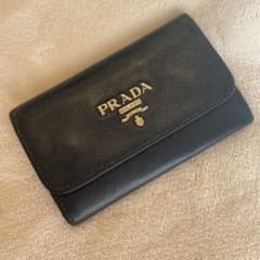 プラダ　キーケース　正規品のサムネイル