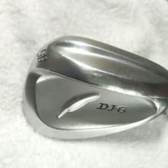 Fourteen DJ-6 ウェッジ 58度、シャフトATTAS　FF65 Fourteen DJ-6 ウェッジ 58度、シャフトATTAS FF65 - メルカリ