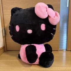 ハローキティ　ツートンカラードールGJ ハローキティ ツートンカラードール GJ - メルカリ