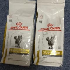 ロイヤルカナン オルファクトリー 2kg2袋のサムネイル