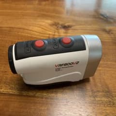 VRF800V2 レーザー距離計 6x24 本体のサムネイル