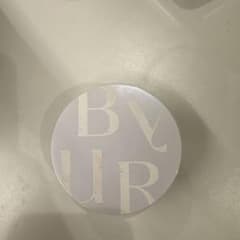 ByUR セラムフィット ルースフェイスパウダー 01クリアのサムネイル