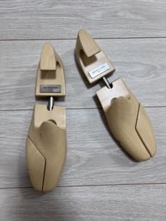 【041L】JM WESTON シューツリー サイズ5 旧モデルのサムネイル