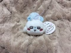 【新品・未使用】ちいかわ ねそべりマスコット モモンガのサムネイル