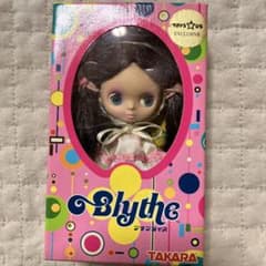 初期プチブライス⭐︎チェリーベリーおまけ付き - メルカリ