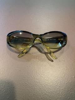GUCCI サングラス GG2456/S グリーン系 イタリア製 - メルカリ