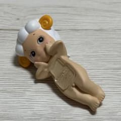 【未使用】ソニーエンジェル ヒッパーズ アニマル Sheep ヒツジ 羊のサムネイル