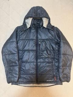 Eddie Bauer ダウンジャケット フード付きのサムネイル