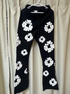 denim tears readymadeフレアパンツ 確実正規品　レシート付属 denim tears readymadeフレアパンツ 確実正規品 レシート付属 - メルカリ