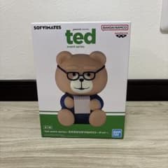 ted event series おおきなSOFVIMATES テッド