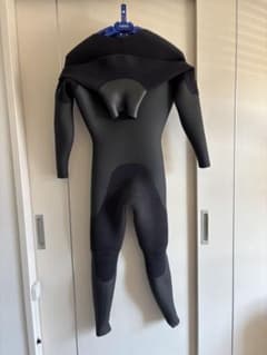 セミドライ ウェットスーツ エアフレイムレガシー 起毛 M セミドライ ウェットスーツ エアフレイムレガシー 起毛 M - メルカリ