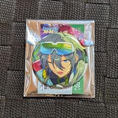 あんスタ 椎名ニキ 缶バッジ 2025 apr - メルカリ