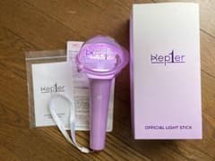 Kep1er ペンライトのサムネイル