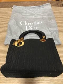 Christian Dior ハンドバッグのサムネイル