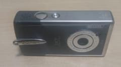 CANON IXY DIGITAL200 コンパクトデジタルカメラ　（ジャンク） ジャンク】Canon IXY DIGITAL コンパクトデジタルカメラ 本体 - メルカリ