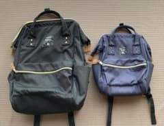 anello アネロ　ペア　リュックのサムネイル