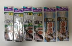 キス船釣り仕掛けのサムネイル