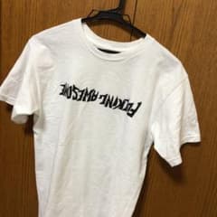 ファッキンオーサムTシャツのサムネイル