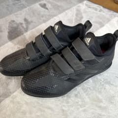 adidas スパイク　野球　25.5cmのサムネイル