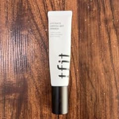 tfit ハイドレートバニッシュアートプライマー 30mlのサムネイル