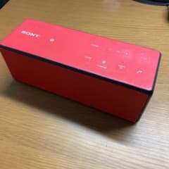 SONY SRS-X3(R)のサムネイル