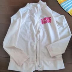 子どもラッシュガードのサムネイル