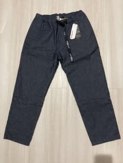 challenger LINING DENIM PANTSのサムネイル