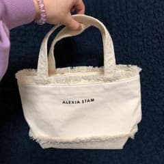 アリシアスタン ♡バッグのサムネイル