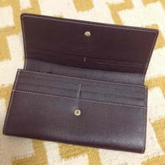 Kitamuraキタムラ 長財布のサムネイル