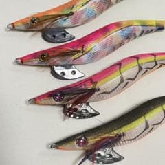 エギ まとめ売り 非売品あり | Shop at Mercari from Japan! | Buyee