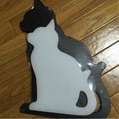 ぷちら様専用★カッティングボードのサムネイル