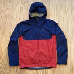 パタゴニア　Patagonia  トレントシェルジャケット 防水のサムネイル