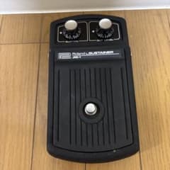 Roland SUSTAINER AS-1 ギターエフェクター Roland SUSTAINER AS-1 エフェクター - メルカリ