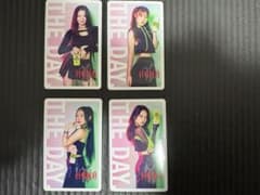 HANA 바디멘테트레카 코할, 백합, 치카, 마히나