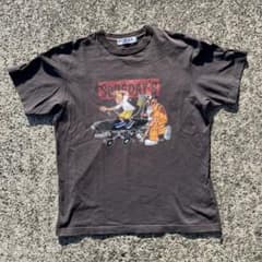 SURF DAY'S スケートボード Tシャツ Mのサムネイル